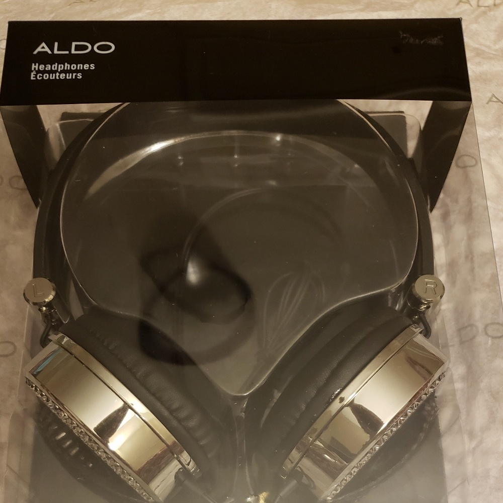 ALDO - Dollison Studded Headphones